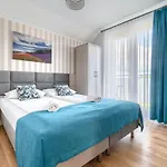 Atlantis Nocleg ze śniadaniem 3*