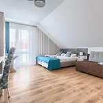 Bed & Breakfast Atlantis Grzybowo (West Pomeranian)