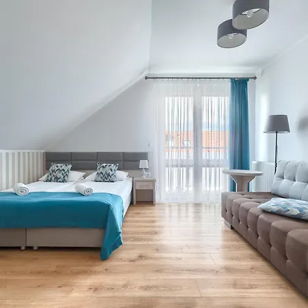 Atlantis Отель типа 