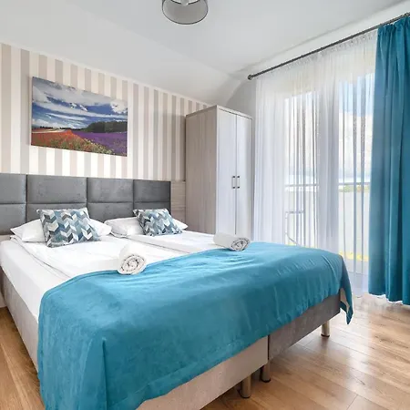 Atlantis Отель типа 