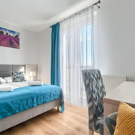 Couette-café Atlantis 3*