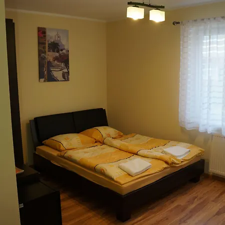 Atlantis ベッド・アンド・ブレックファスト