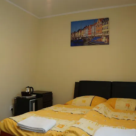 Atlantis Отель типа 