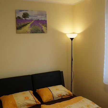 Atlantis ベッド・アンド・ブレックファスト