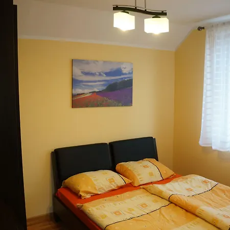 Atlantis ベッド・アンド・ブレックファスト グジボボ