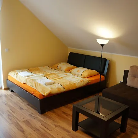 Atlantis ベッド・アンド・ブレックファスト 3*