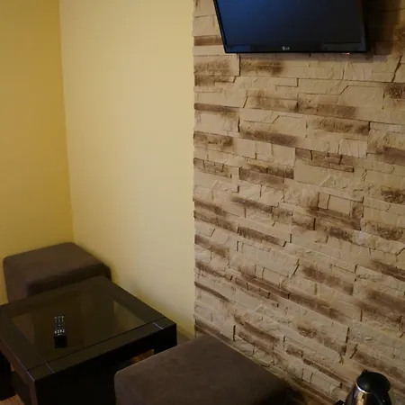 ベッド・アンド・ブレックファスト Atlantis