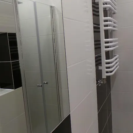 ベッド・アンド・ブレックファスト Atlantis