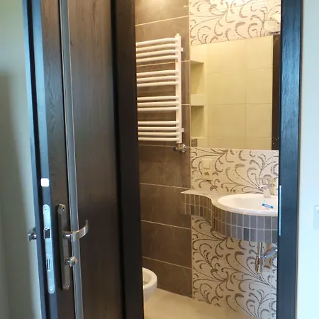 Atlantis Отель типа 