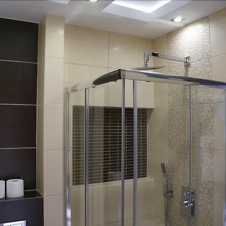 Atlantis Отель типа 