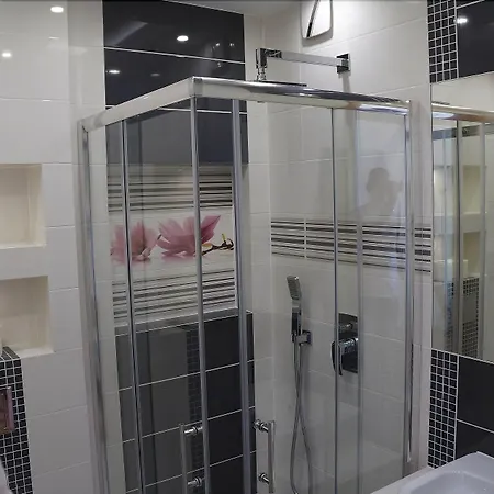 Atlantis ベッド・アンド・ブレックファスト 3*