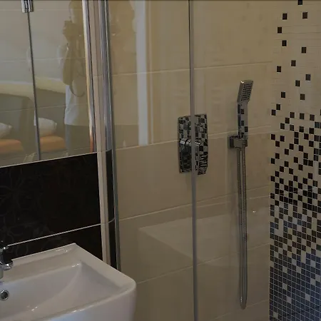 Atlantis Отель типа 