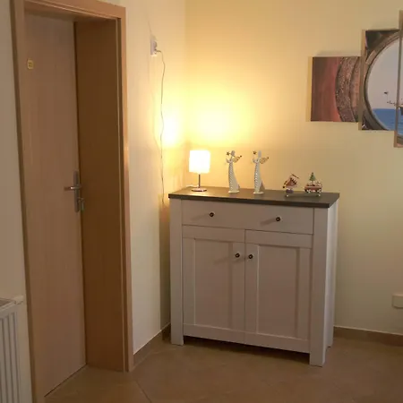 Atlantis Отель типа 