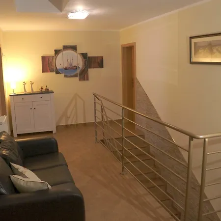 Atlantis ベッド・アンド・ブレックファスト