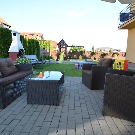 Atlantis ベッド・アンド・ブレックファスト