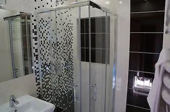Nocleg ze śniadaniem Atlantis 3*