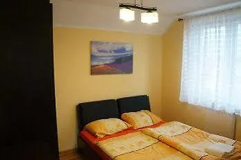 Nocleg ze śniadaniem Atlantis 3*