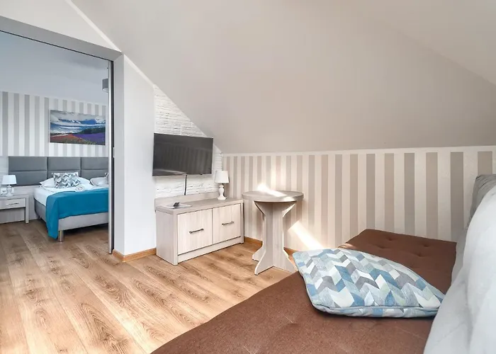 Atlantis Grzybowo (West Pomeranian)