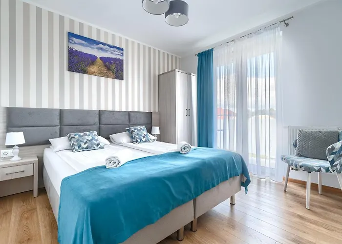 Bed & Breakfast Atlantis 3*