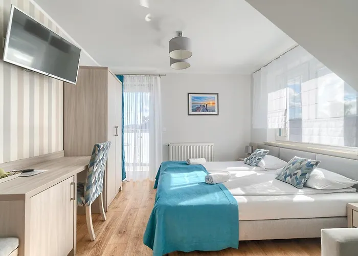 Atlantis 3* Grzybowo (West Pomeranian)