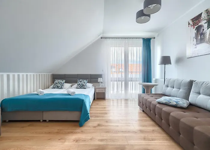 Atlantis Bed & Breakfast