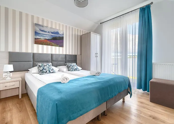 Atlantis Bed & Breakfast 3*