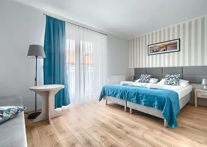 Bed & Breakfast Atlantis 3*