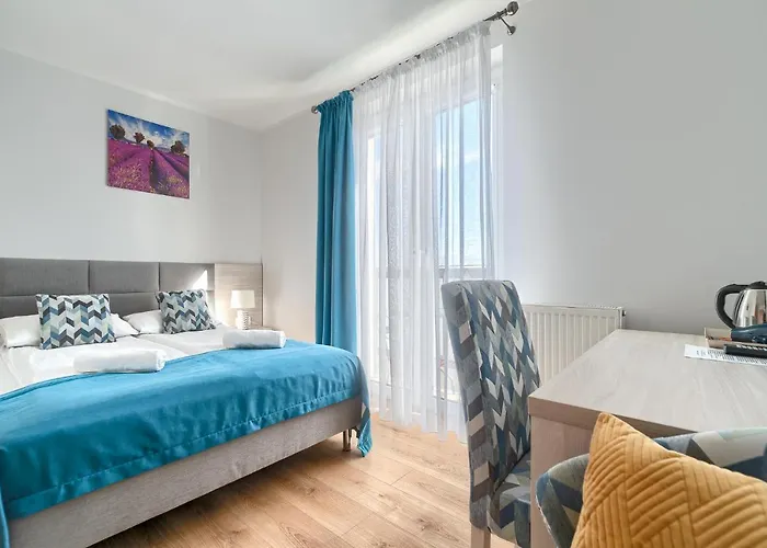 Bed & Breakfast Atlantis 3*