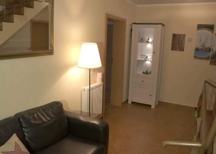 Bed & Breakfast Atlantis