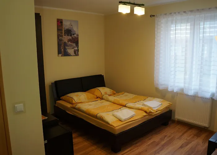 Atlantis Bed & Breakfast