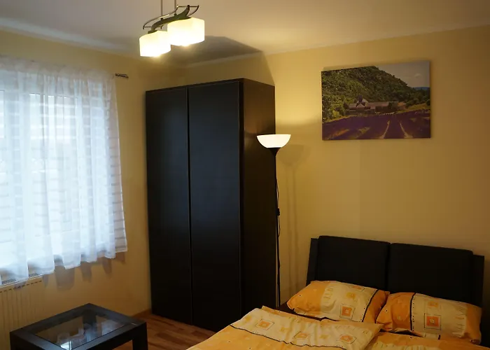 Atlantis 3* Grzybowo (West Pomeranian)