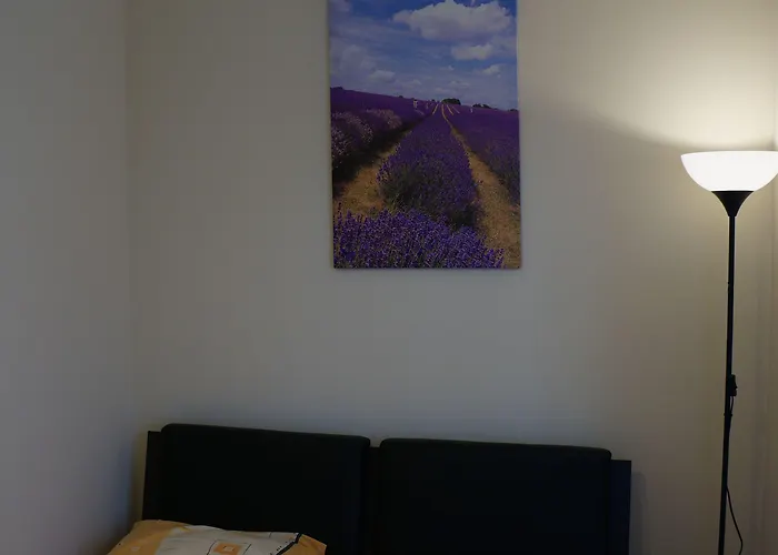 Bed & Breakfast Atlantis