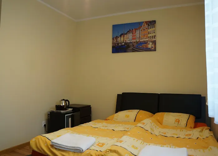 Atlantis Bed & Breakfast