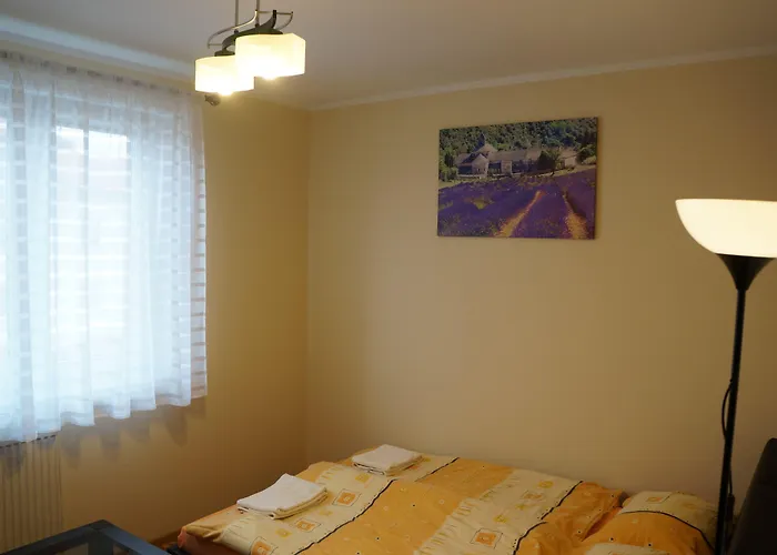 Bed & Breakfast Atlantis Grzybowo (West Pomeranian)