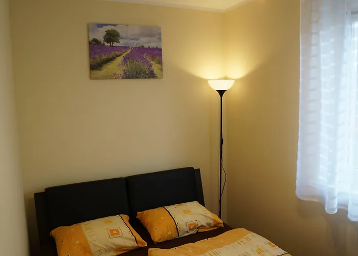 Atlantis Bed & Breakfast