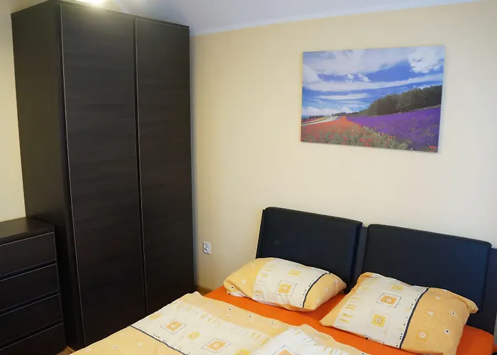 Bed & Breakfast Atlantis