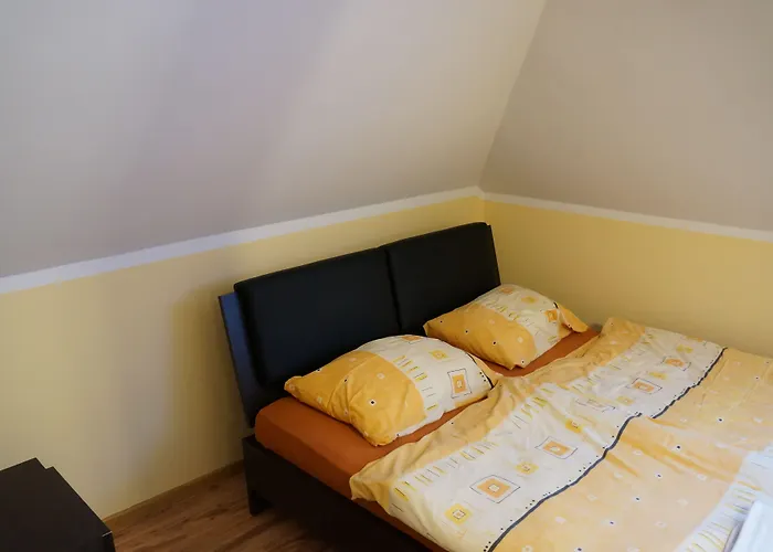 Atlantis Bed & Breakfast