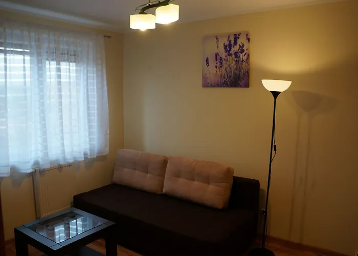 Atlantis Bed & Breakfast Grzybowo (West Pomeranian)