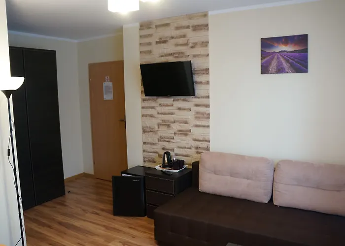 Atlantis Bed & Breakfast 3*