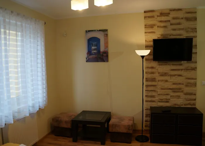 Atlantis Grzybowo (West Pomeranian)