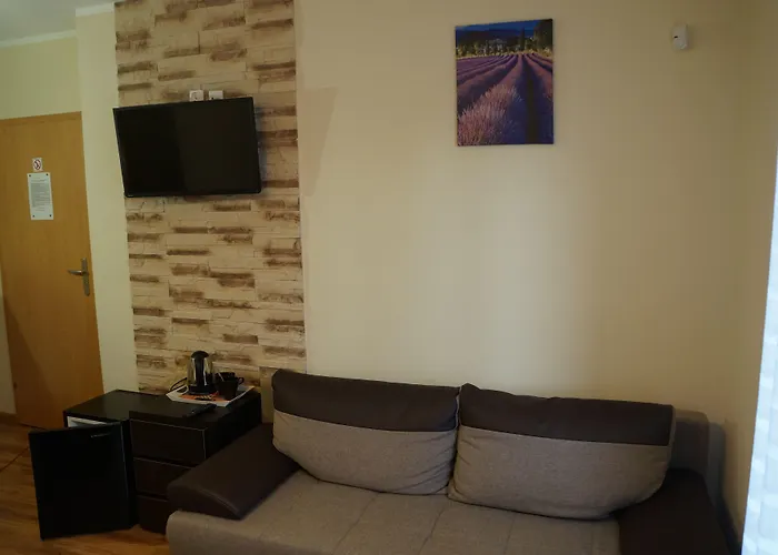 Atlantis 3* Grzybowo (West Pomeranian)