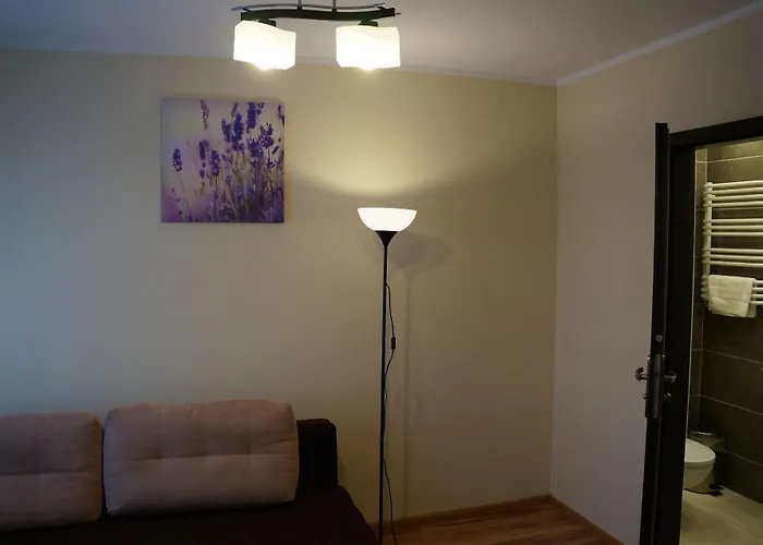 Bed & Breakfast Atlantis