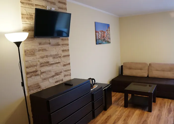 Atlantis 3* Grzybowo (West Pomeranian)