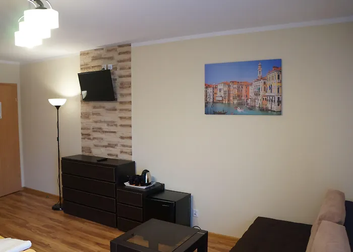 Bed & Breakfast Atlantis 3*