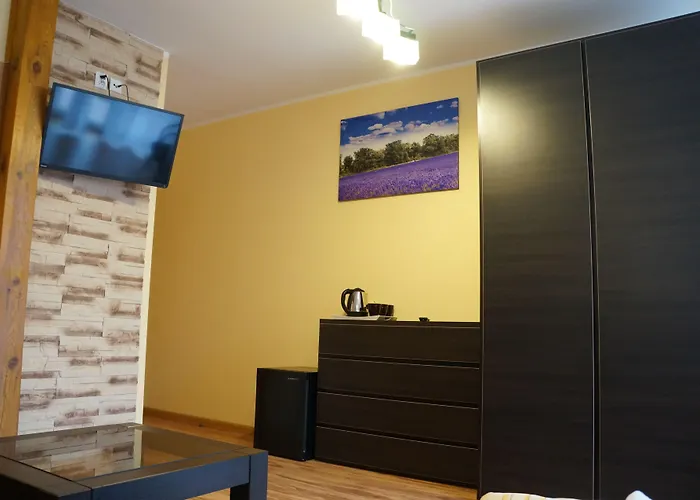 Bed & Breakfast Atlantis