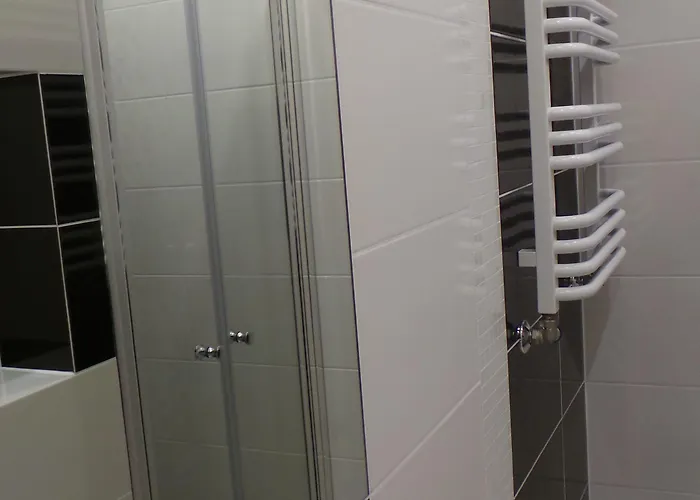 Bed & Breakfast Atlantis