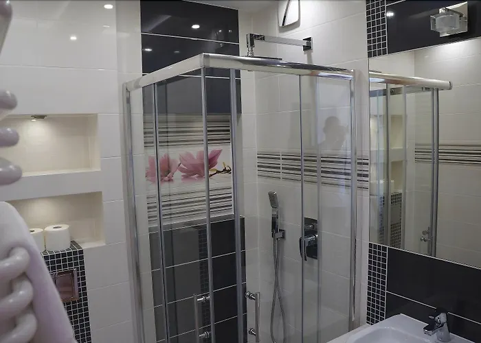 Atlantis Bed & Breakfast 3*