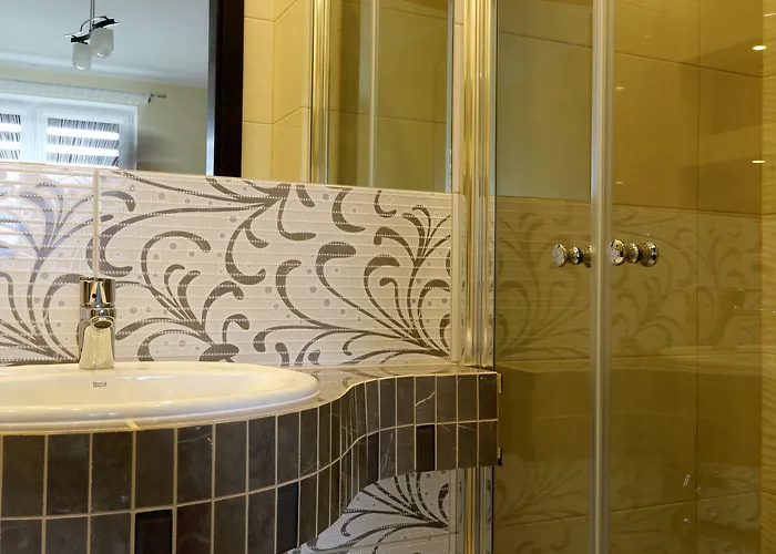 Bed & Breakfast Atlantis 3*