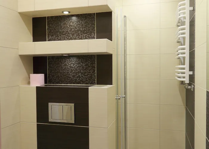 Atlantis Panzió Grzybowo