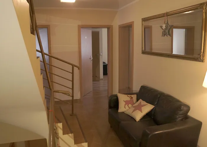 Atlantis 3* Grzybowo (West Pomeranian)